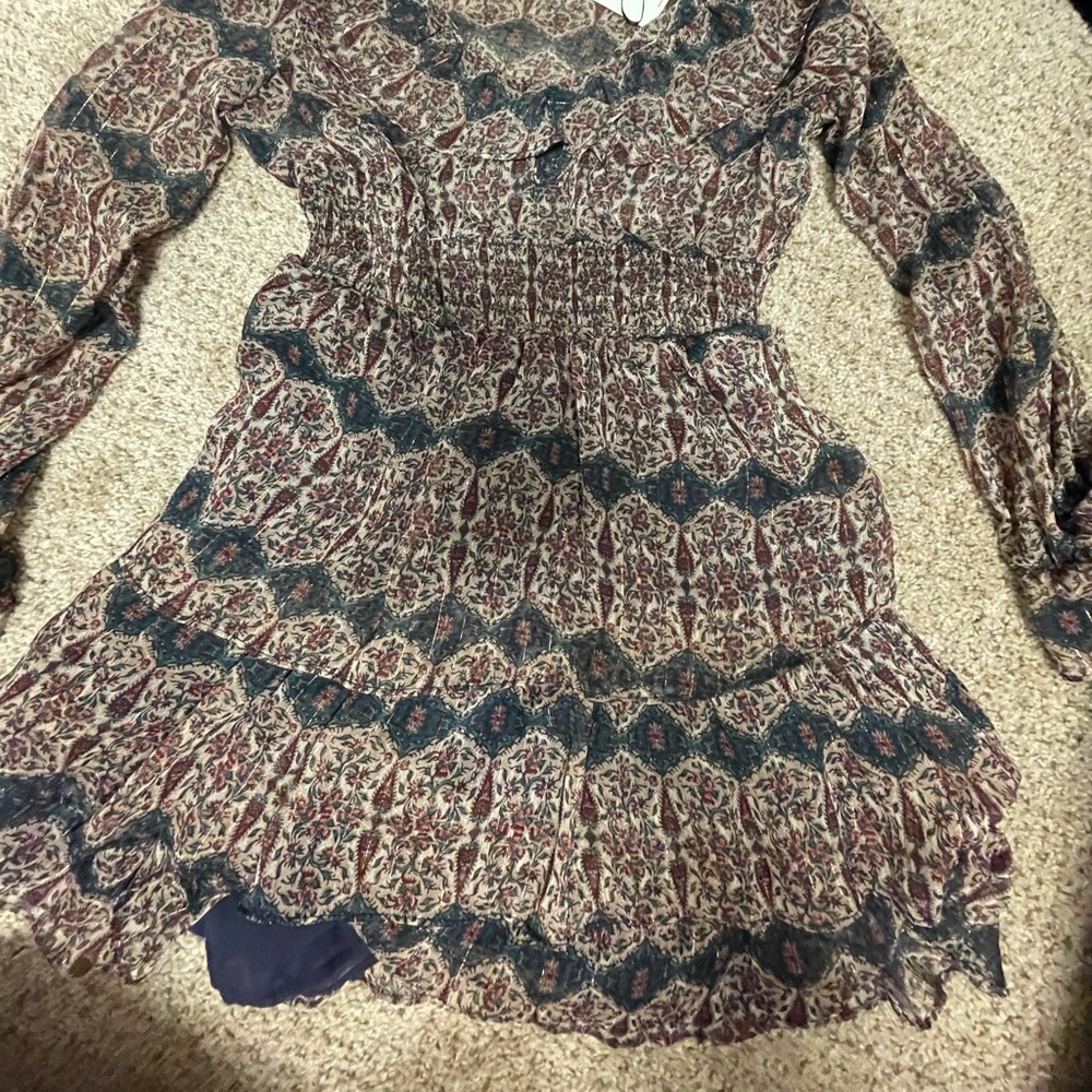 Brand new Zara dress